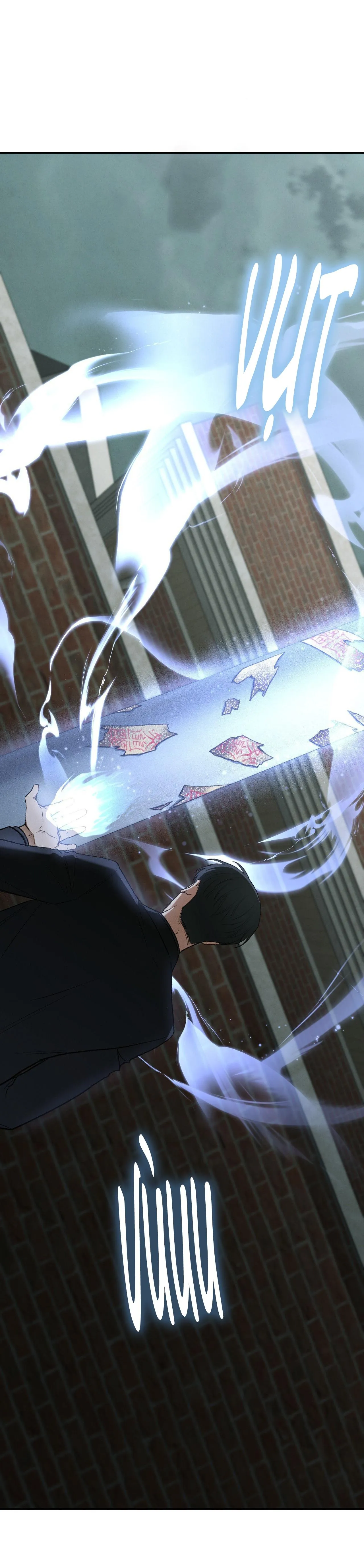 SỨ GIẢ THẦN CHẾT Chapter 20 Trang 146