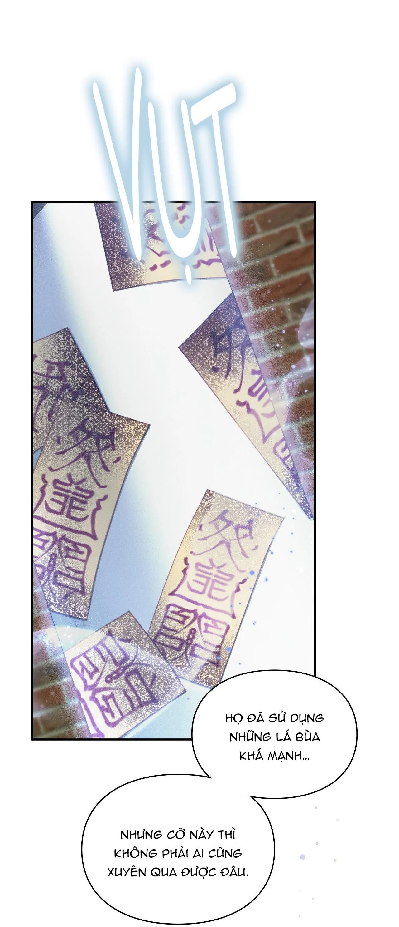 SỨ GIẢ THẦN CHẾT Chapter 20 Trang 147