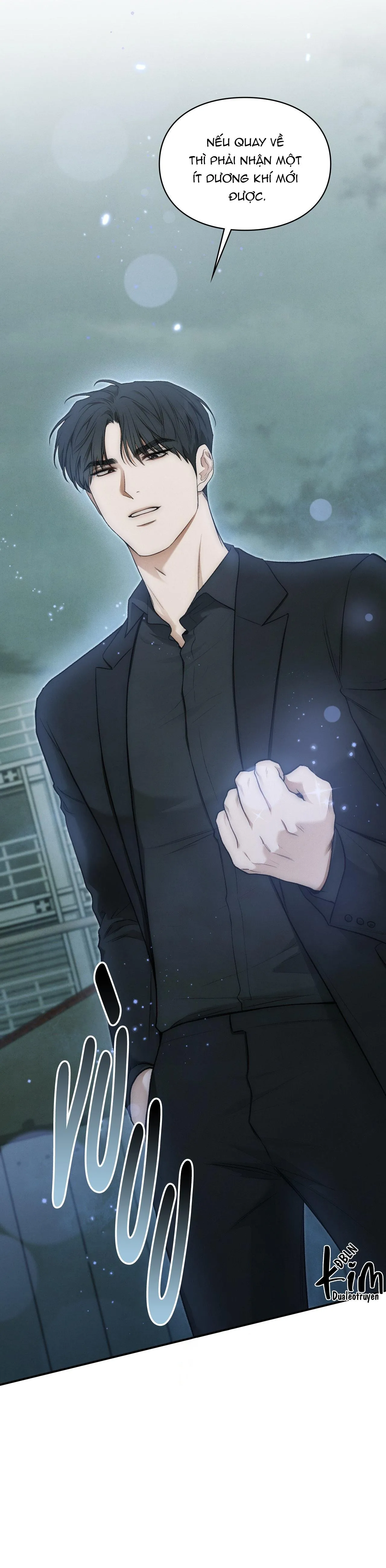 SỨ GIẢ THẦN CHẾT Chapter 20 Trang 152