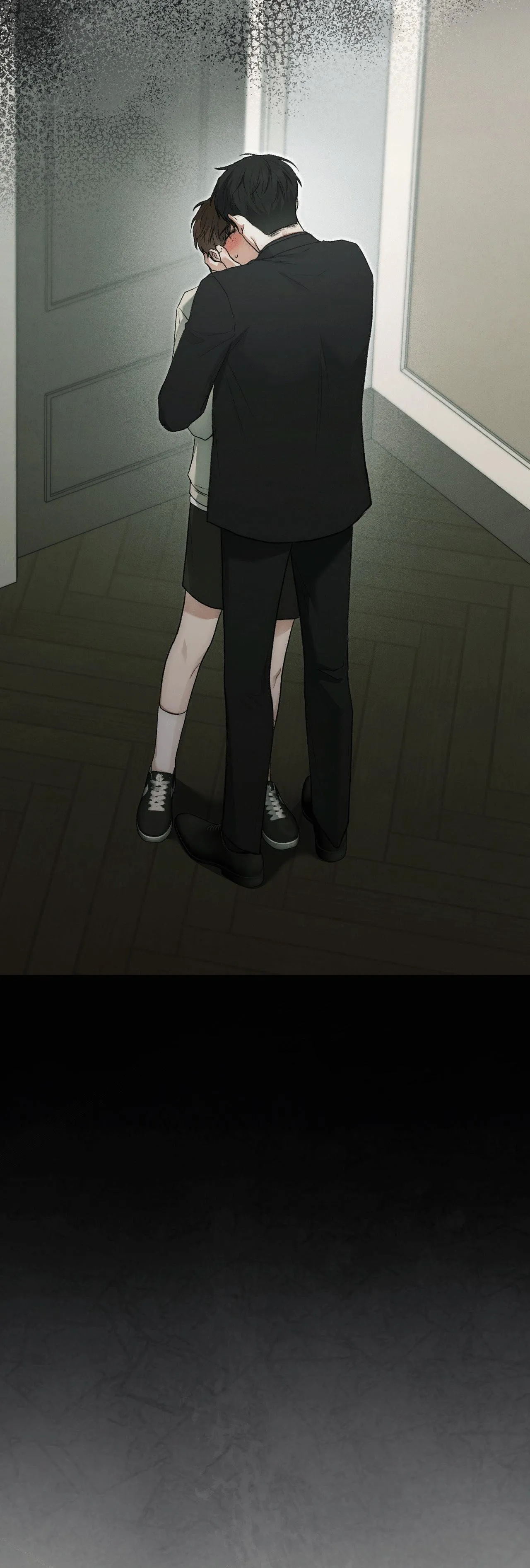 SỨ GIẢ THẦN CHẾT Chapter 21 Trang 10