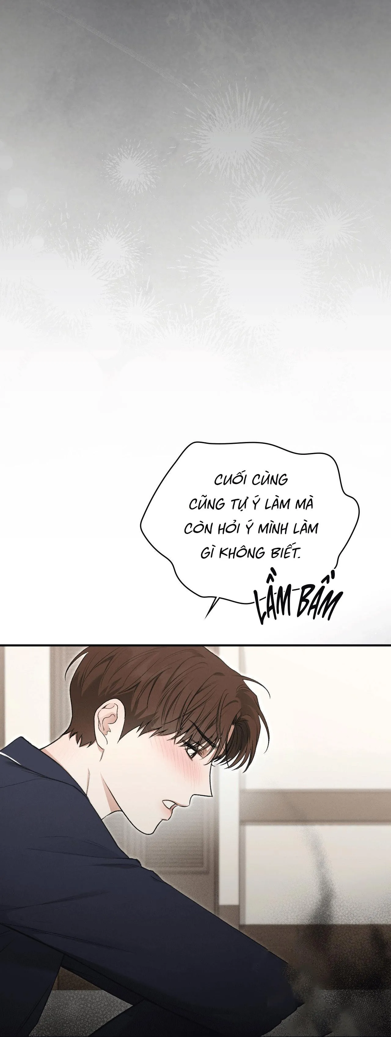 SỨ GIẢ THẦN CHẾT Chapter 21 Trang 11