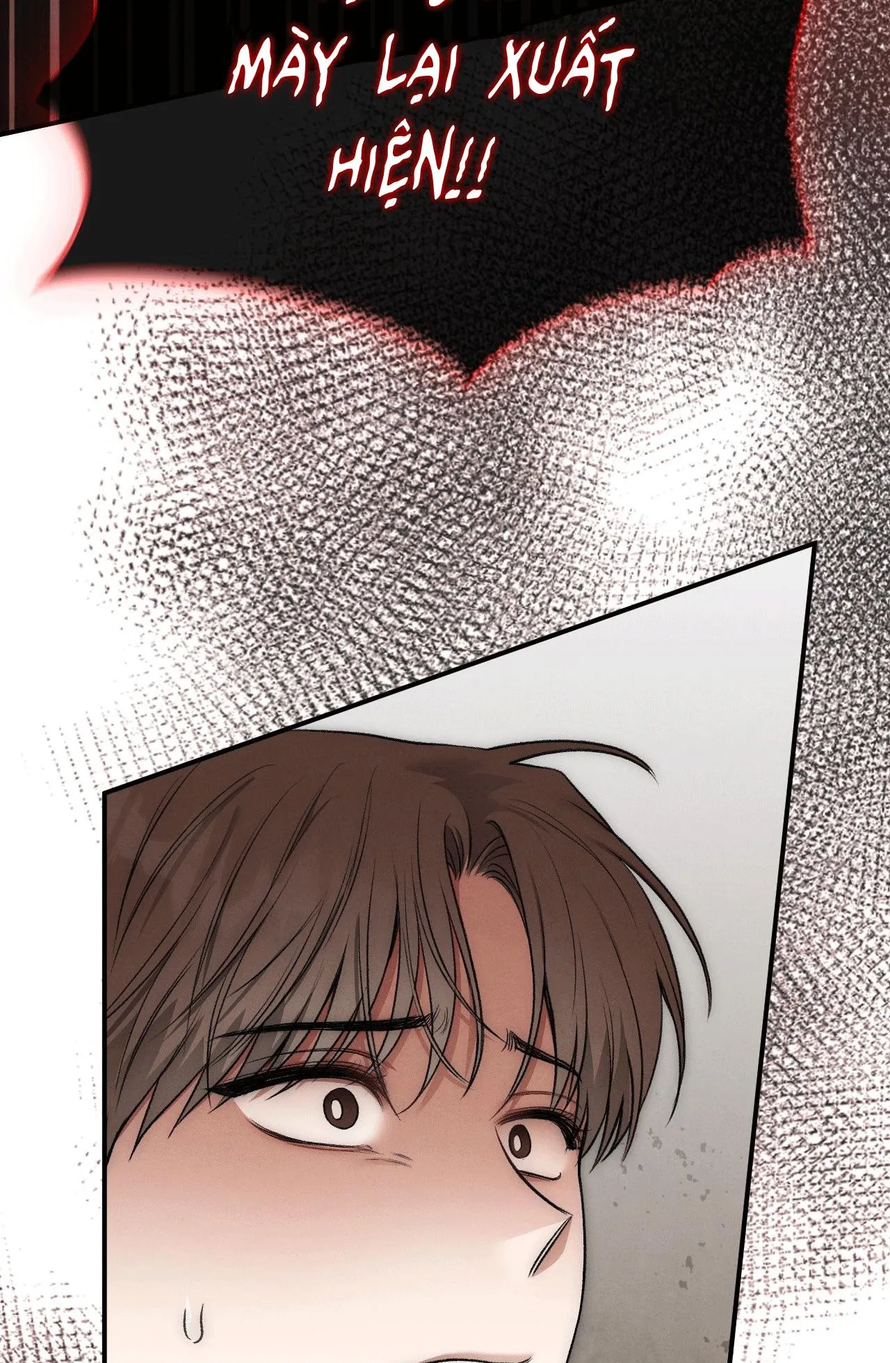 SỨ GIẢ THẦN CHẾT Chapter 21 Trang 17