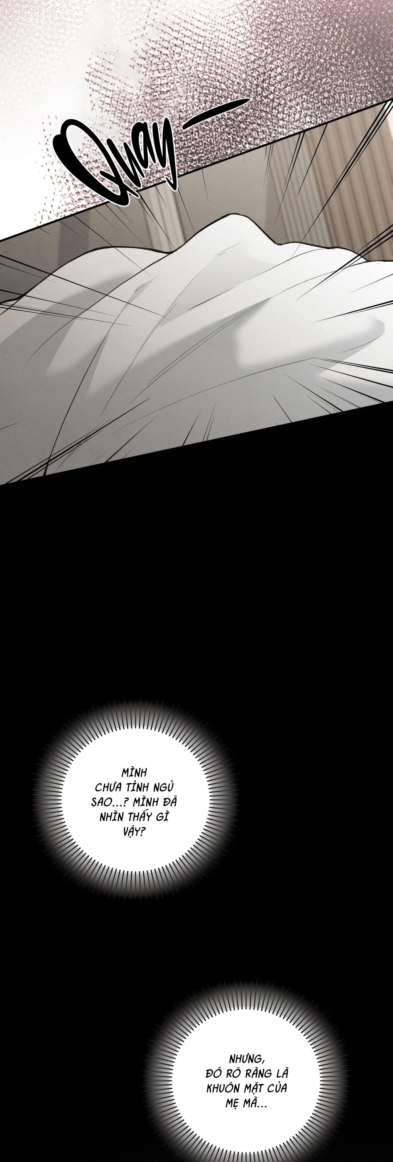 SỨ GIẢ THẦN CHẾT Chapter 21 Trang 19