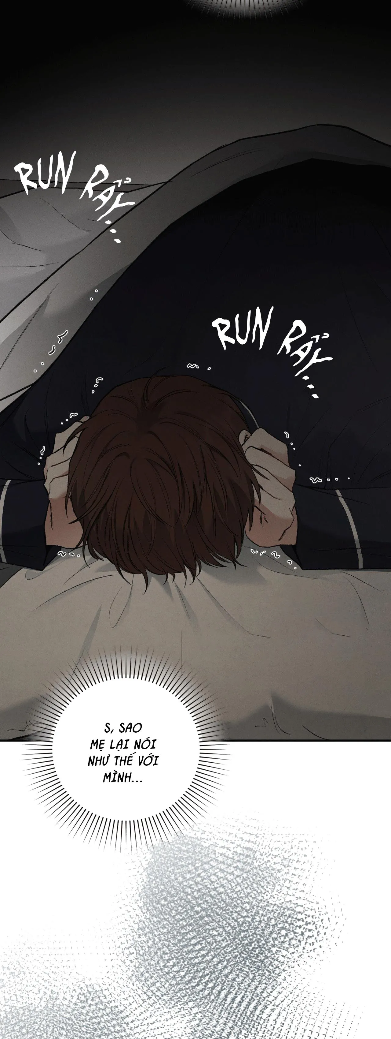 SỨ GIẢ THẦN CHẾT Chapter 21 Trang 20