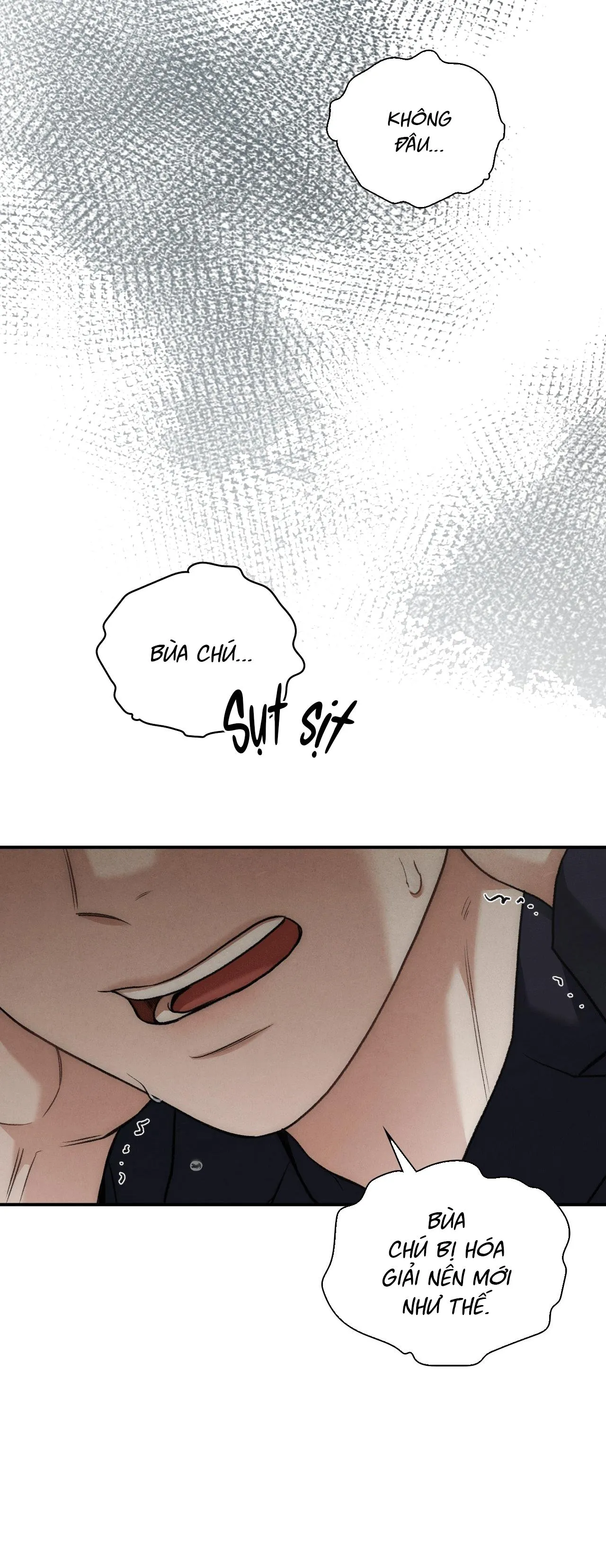 SỨ GIẢ THẦN CHẾT Chapter 21 Trang 21