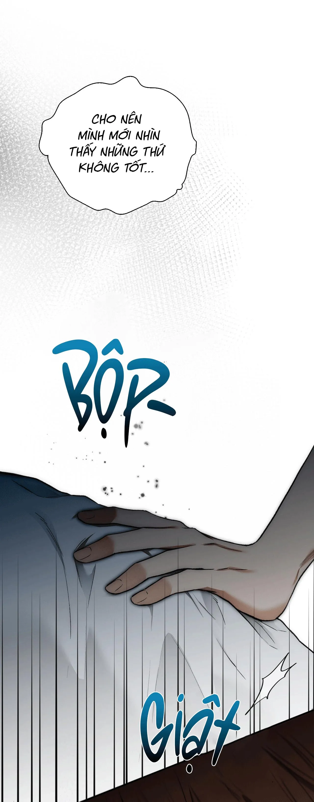 SỨ GIẢ THẦN CHẾT Chapter 21 Trang 22