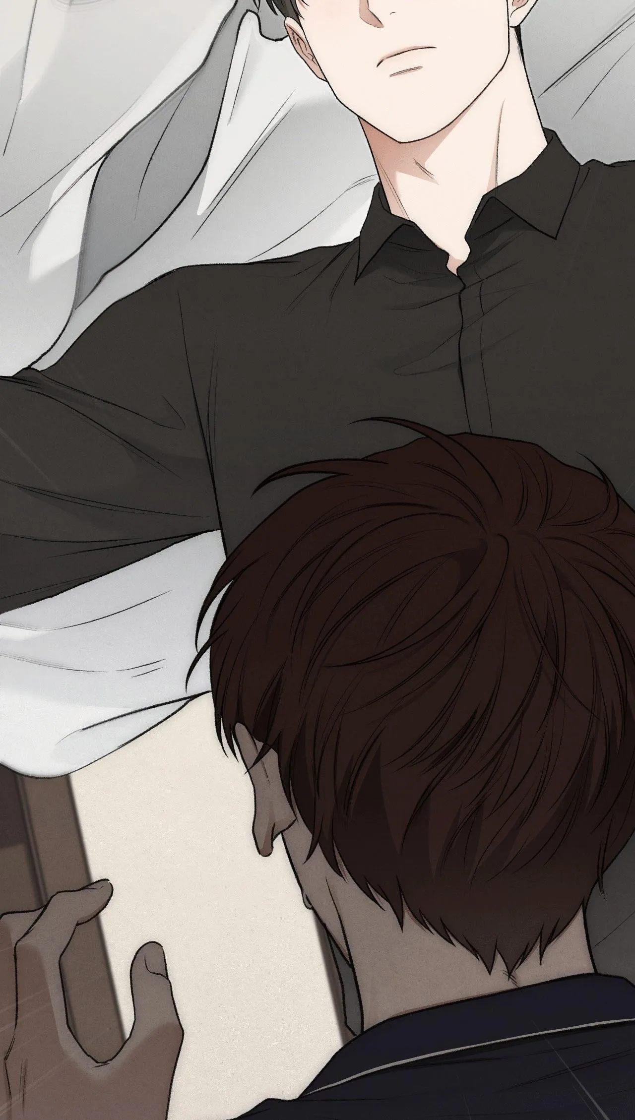 SỨ GIẢ THẦN CHẾT Chapter 21 Trang 25