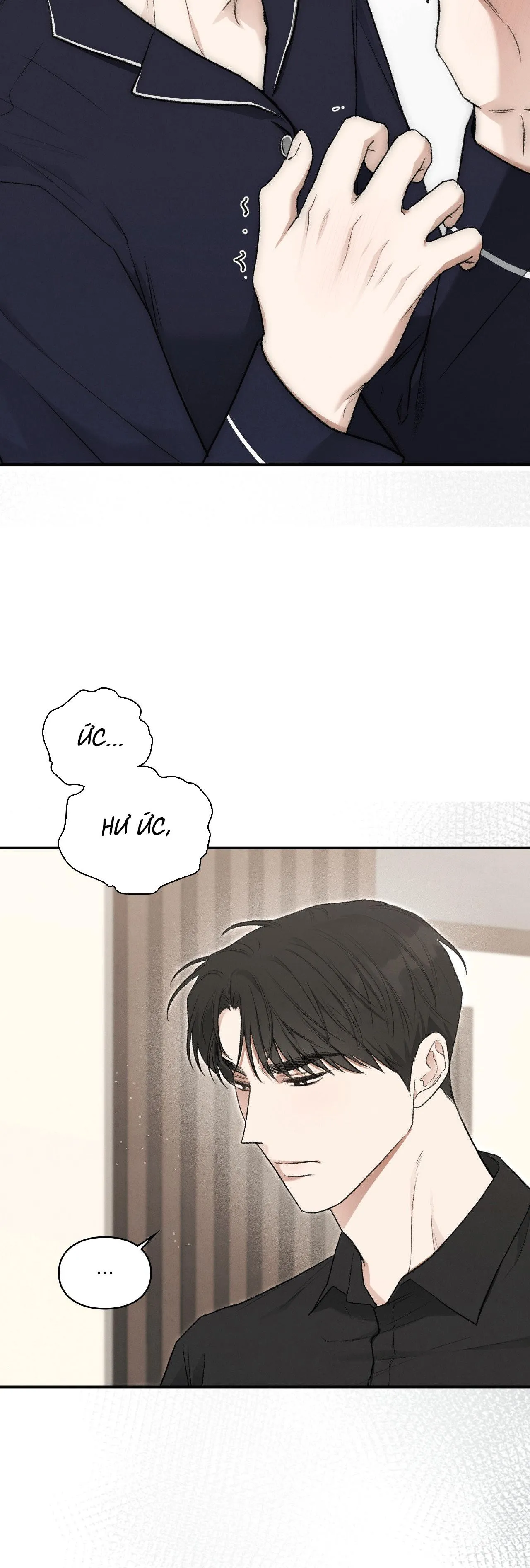 SỨ GIẢ THẦN CHẾT Chapter 21 Trang 28