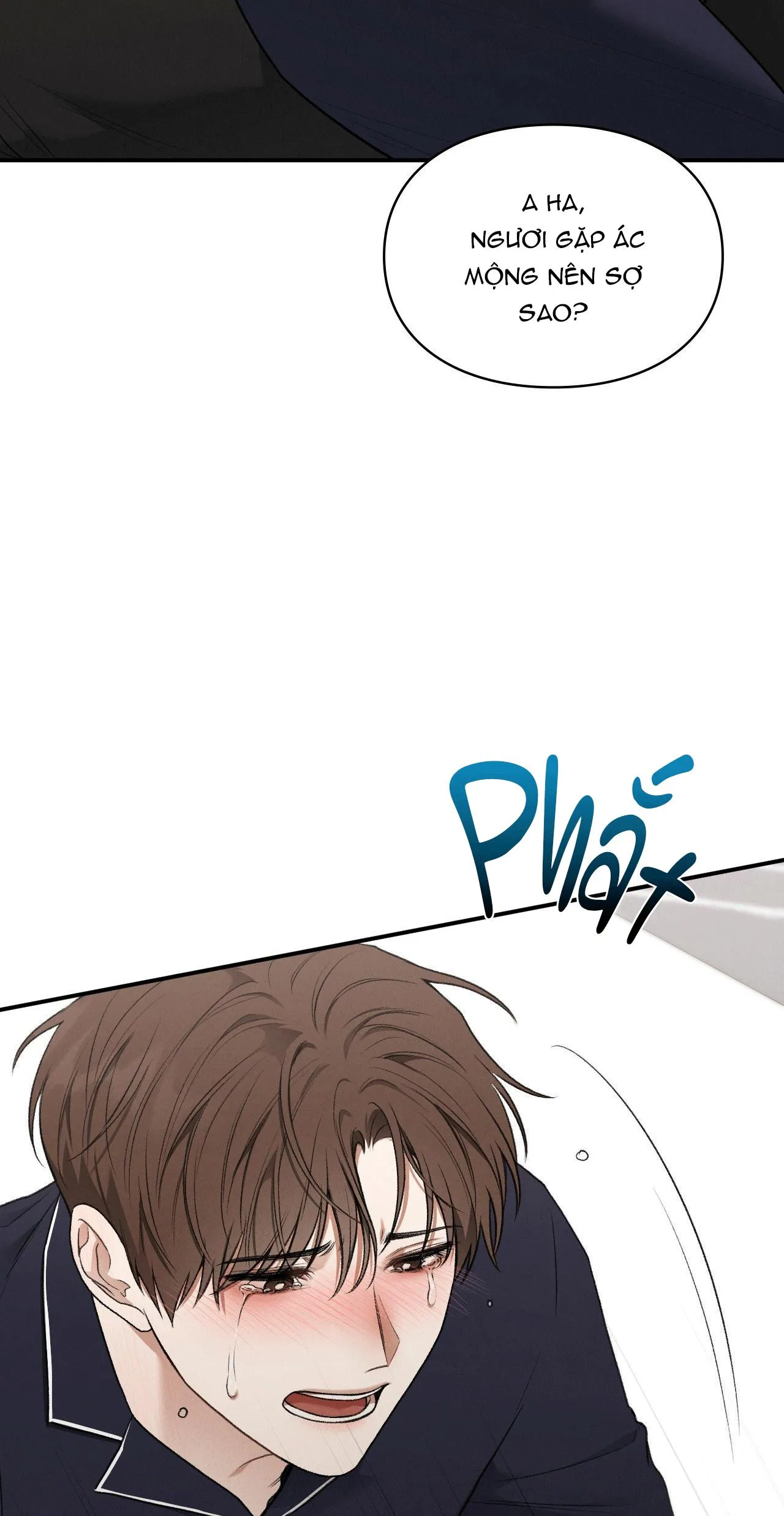 SỨ GIẢ THẦN CHẾT Chapter 21 Trang 33