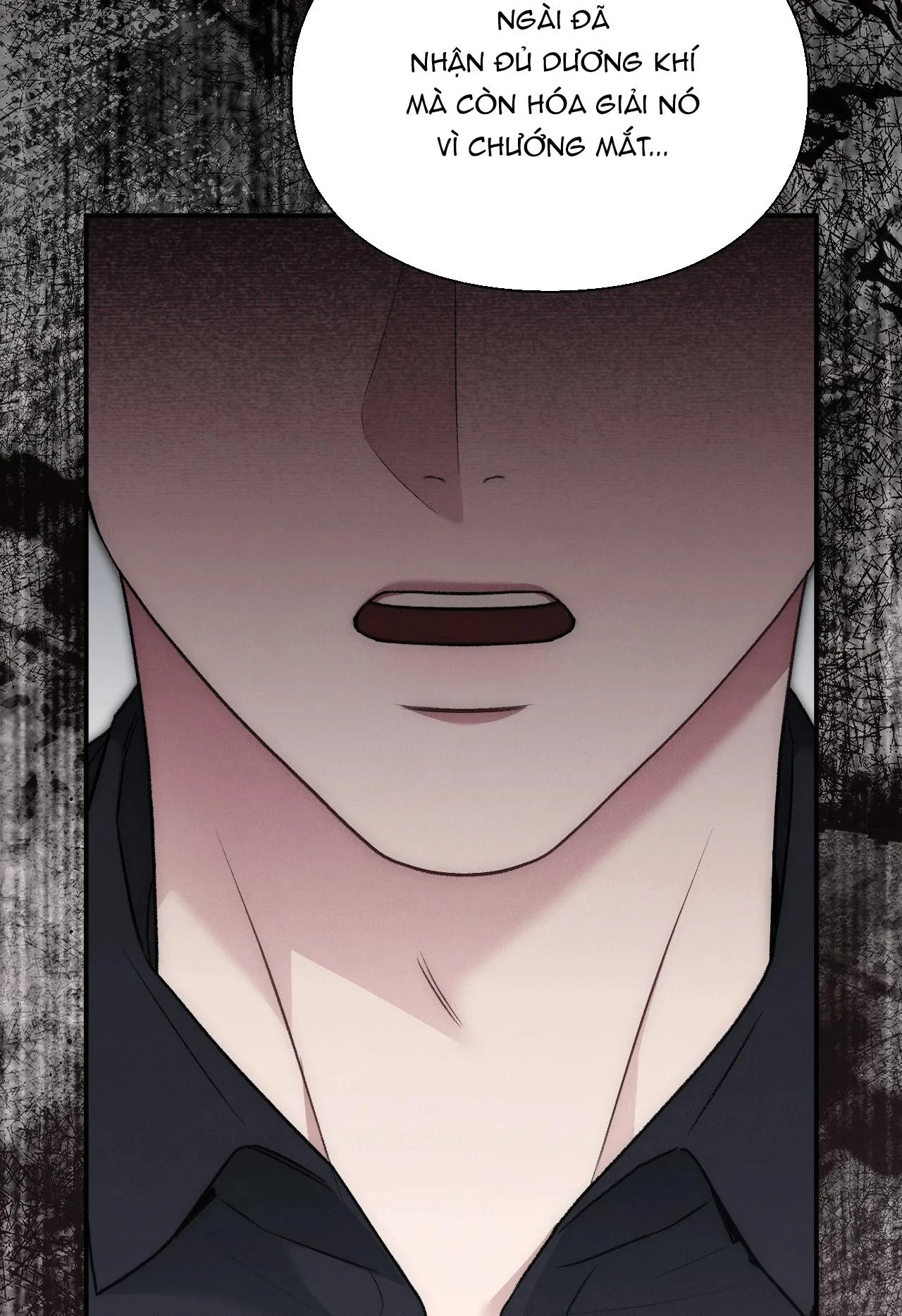 SỨ GIẢ THẦN CHẾT Chapter 21 Trang 35