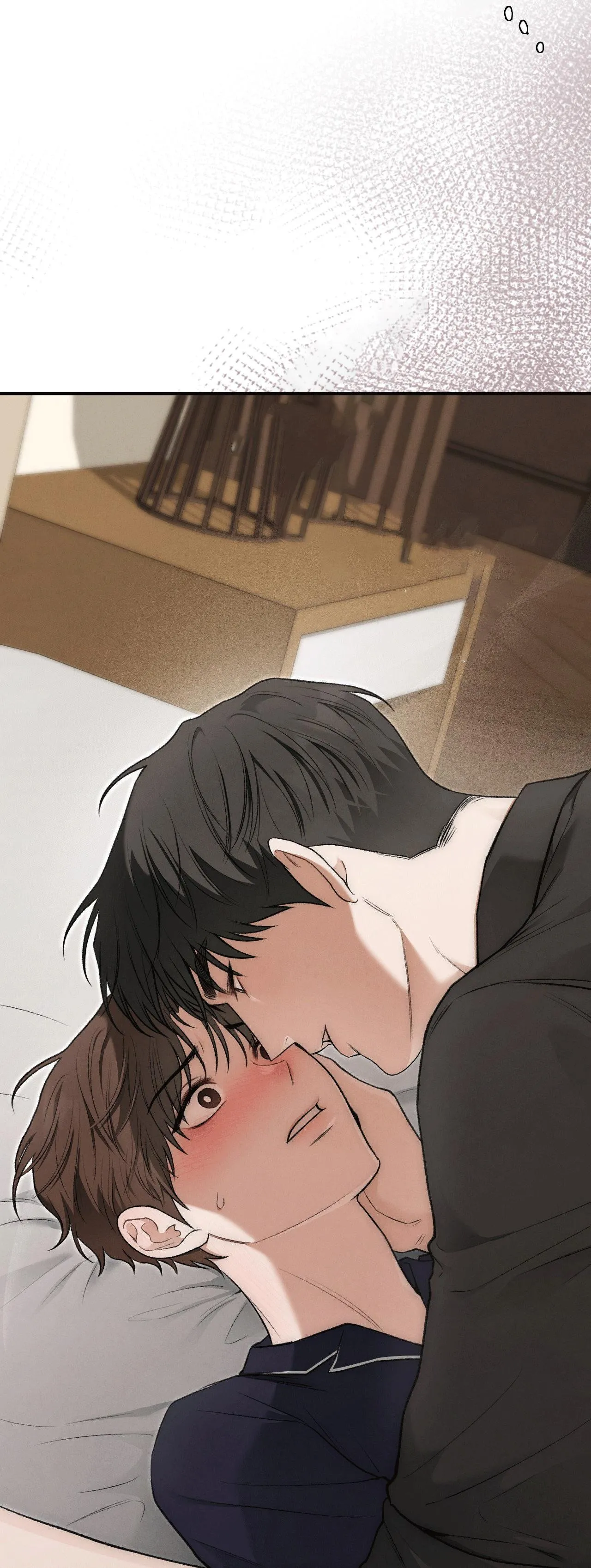 SỨ GIẢ THẦN CHẾT Chapter 21 Trang 38