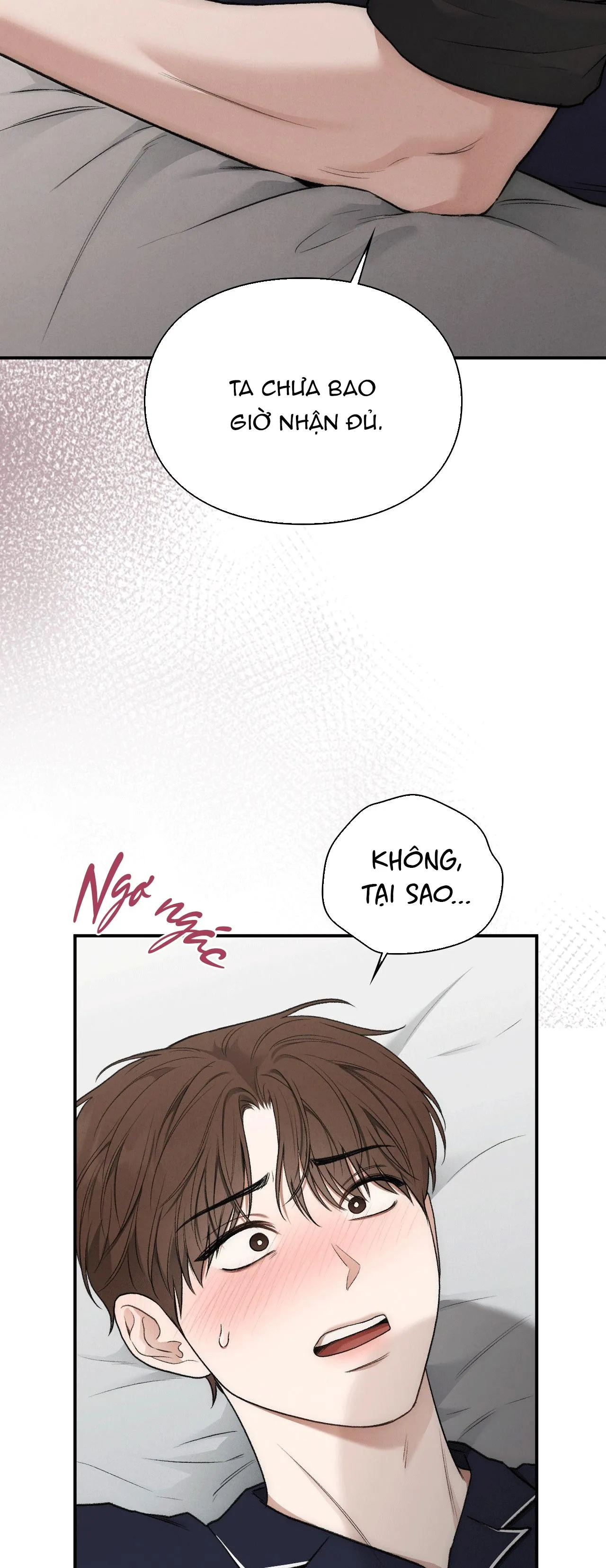 SỨ GIẢ THẦN CHẾT Chapter 21 Trang 39