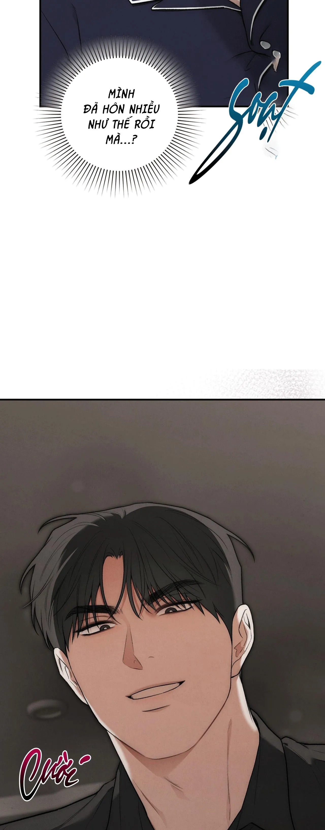 SỨ GIẢ THẦN CHẾT Chapter 21 Trang 40