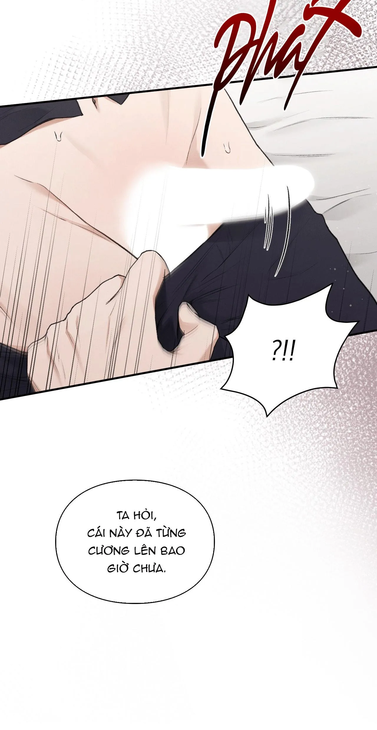 SỨ GIẢ THẦN CHẾT Chapter 21 Trang 42