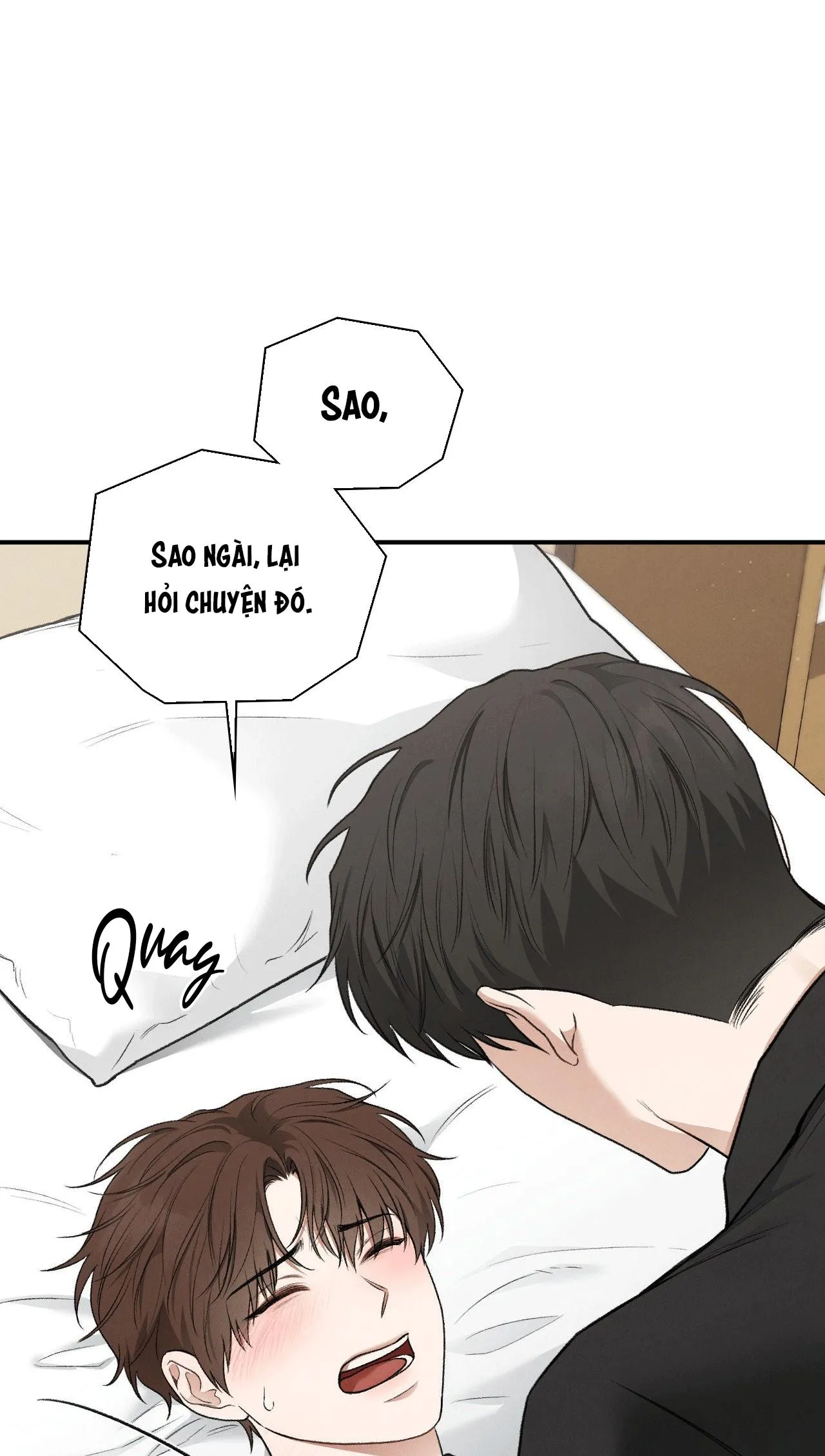 SỨ GIẢ THẦN CHẾT Chapter 21 Trang 43