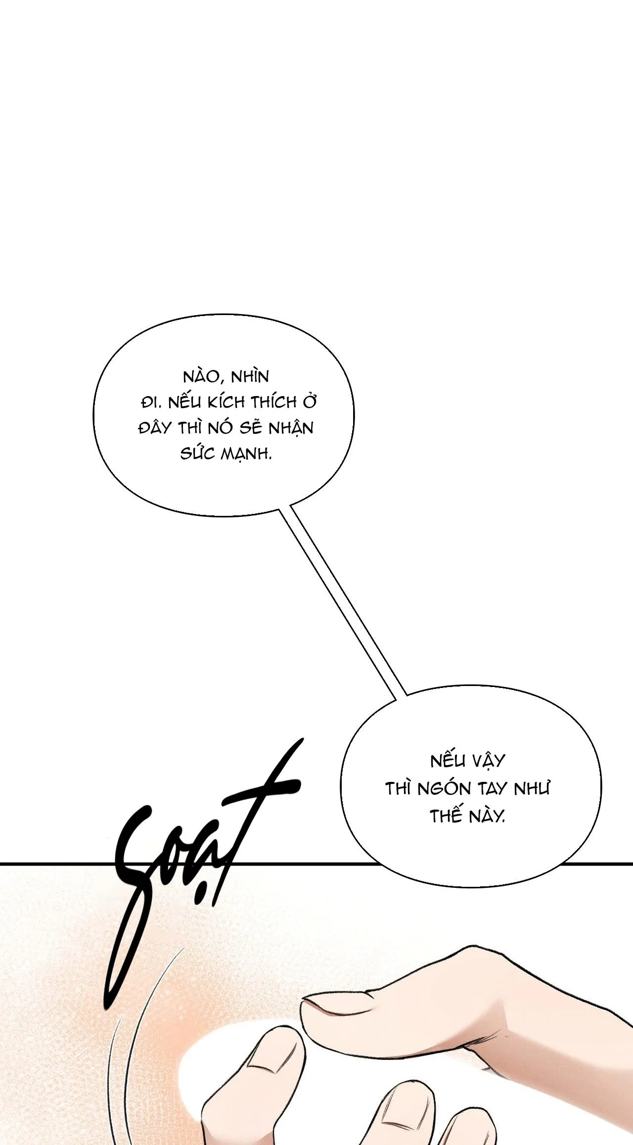 SỨ GIẢ THẦN CHẾT Chapter 21 Trang 45