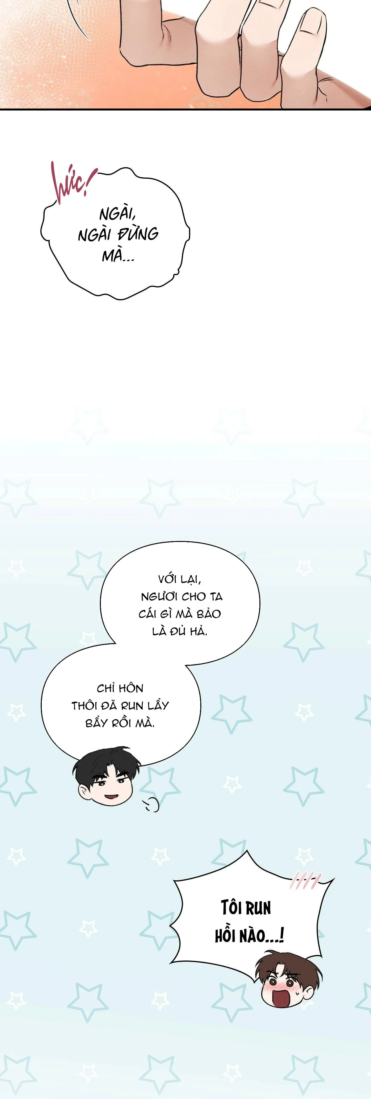 SỨ GIẢ THẦN CHẾT Chapter 21 Trang 46