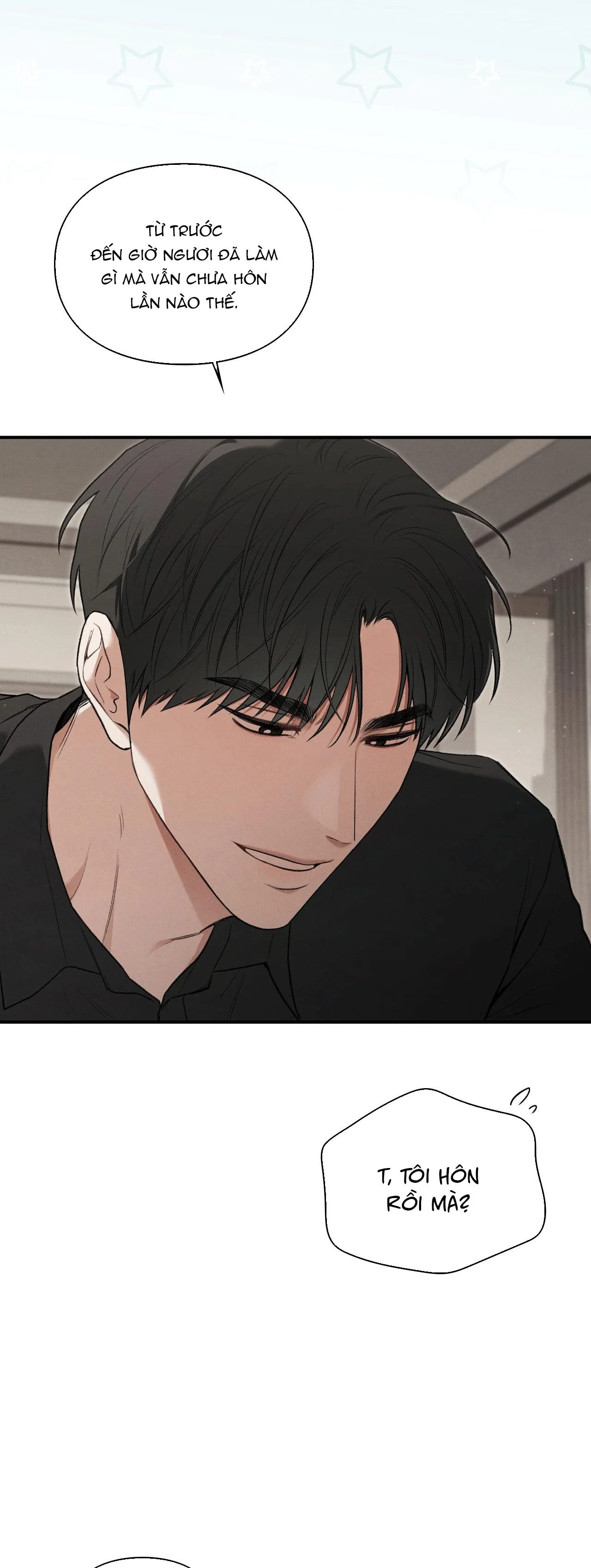 SỨ GIẢ THẦN CHẾT Chapter 21 Trang 47