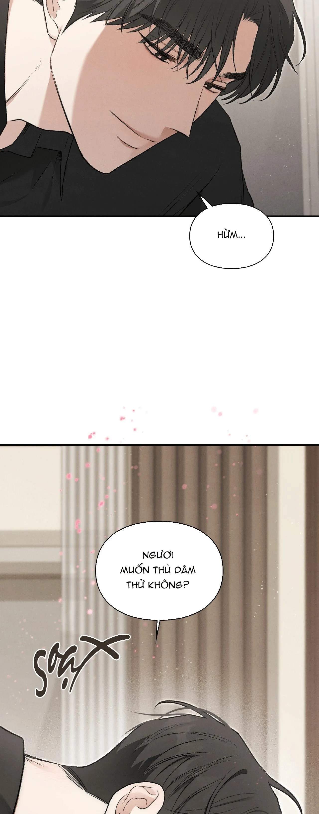 SỨ GIẢ THẦN CHẾT Chapter 21 Trang 49