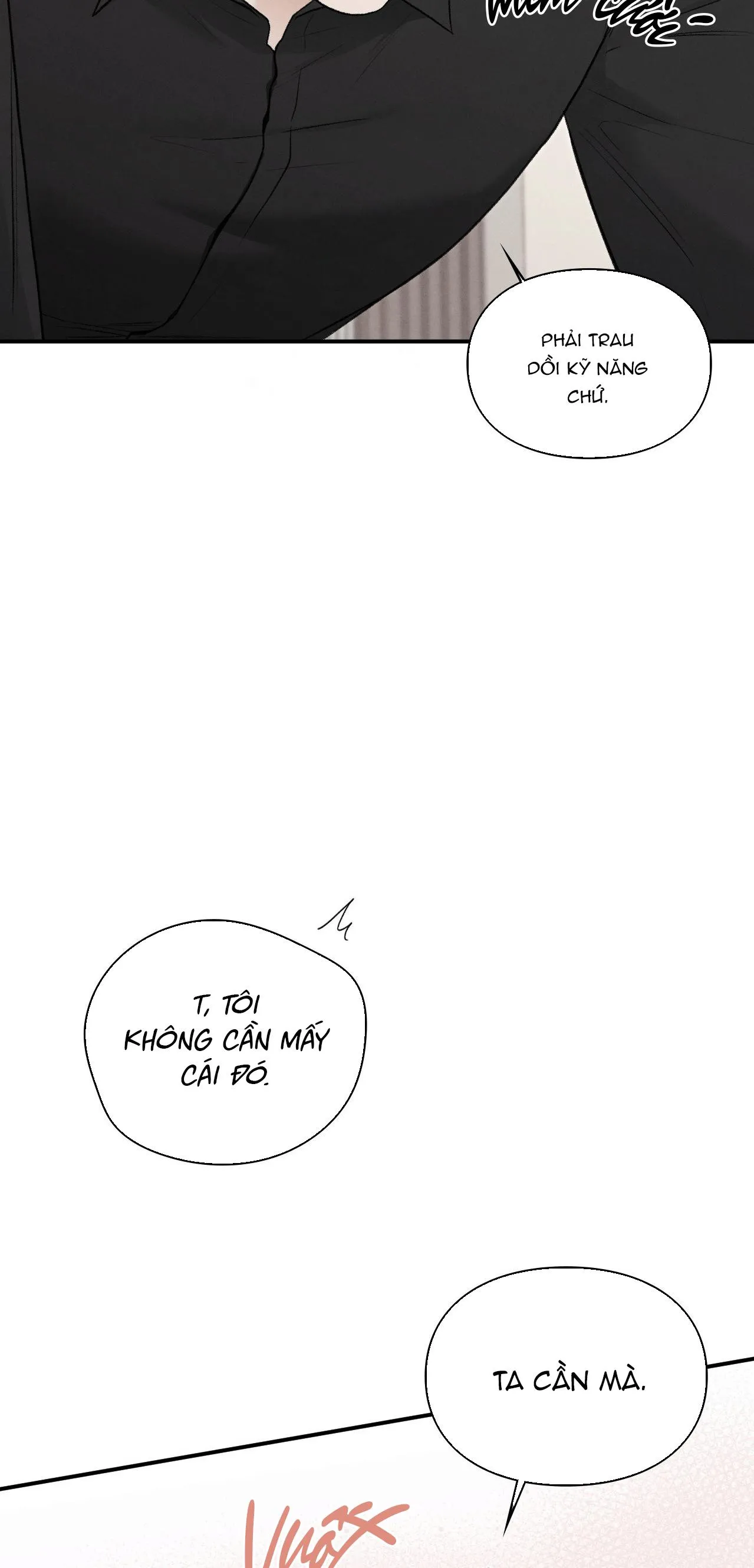 SỨ GIẢ THẦN CHẾT Chapter 21 Trang 52