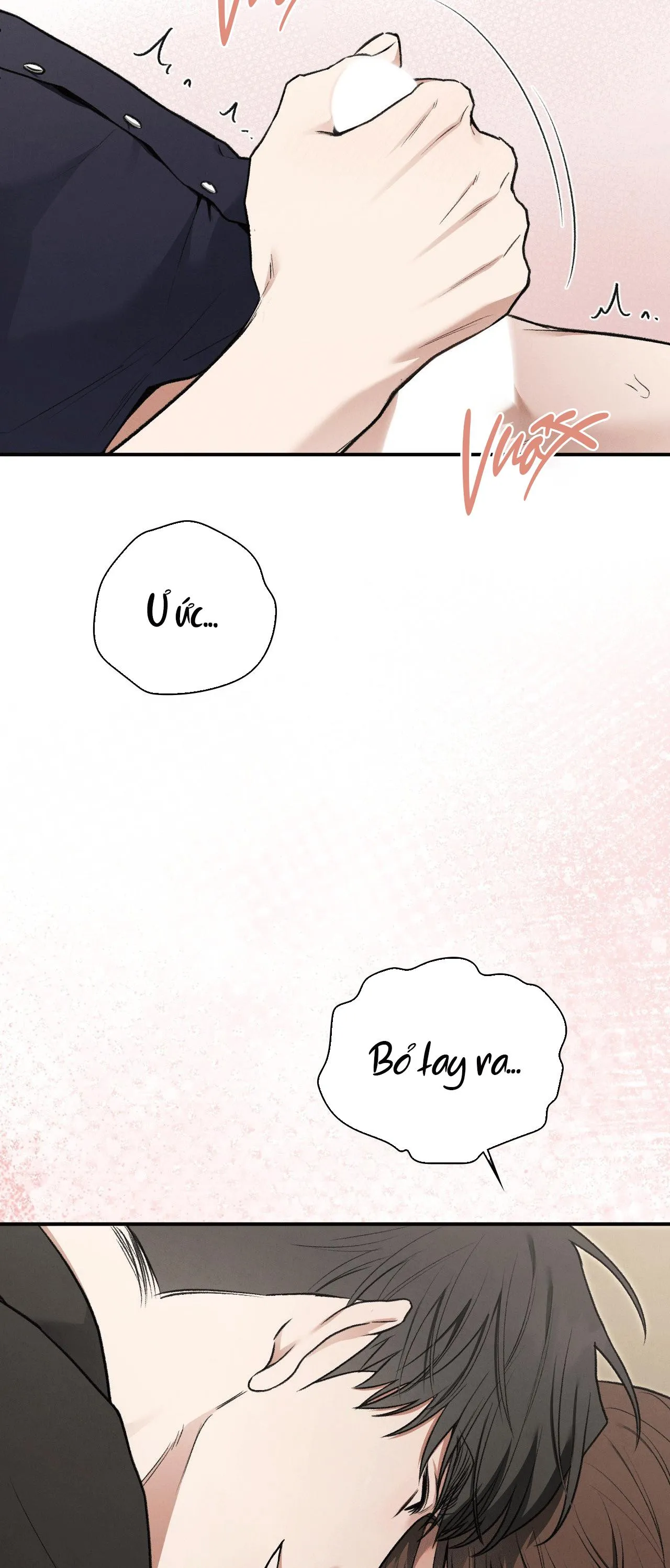 SỨ GIẢ THẦN CHẾT Chapter 21 Trang 53