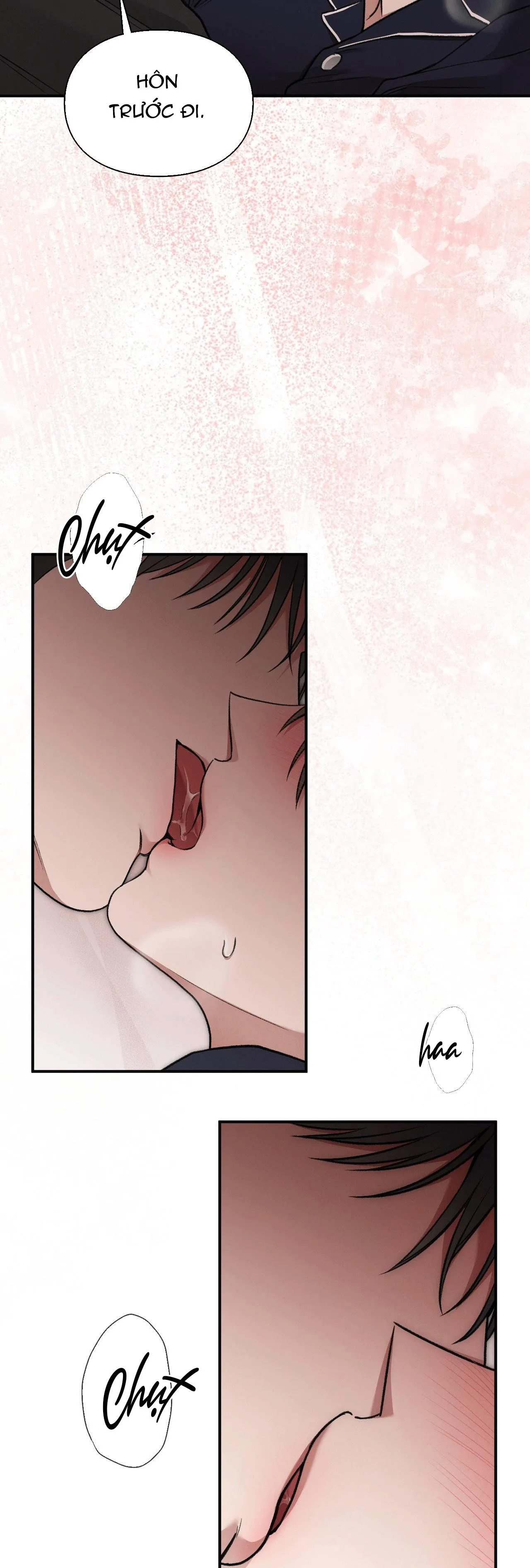 SỨ GIẢ THẦN CHẾT Chapter 21 Trang 55