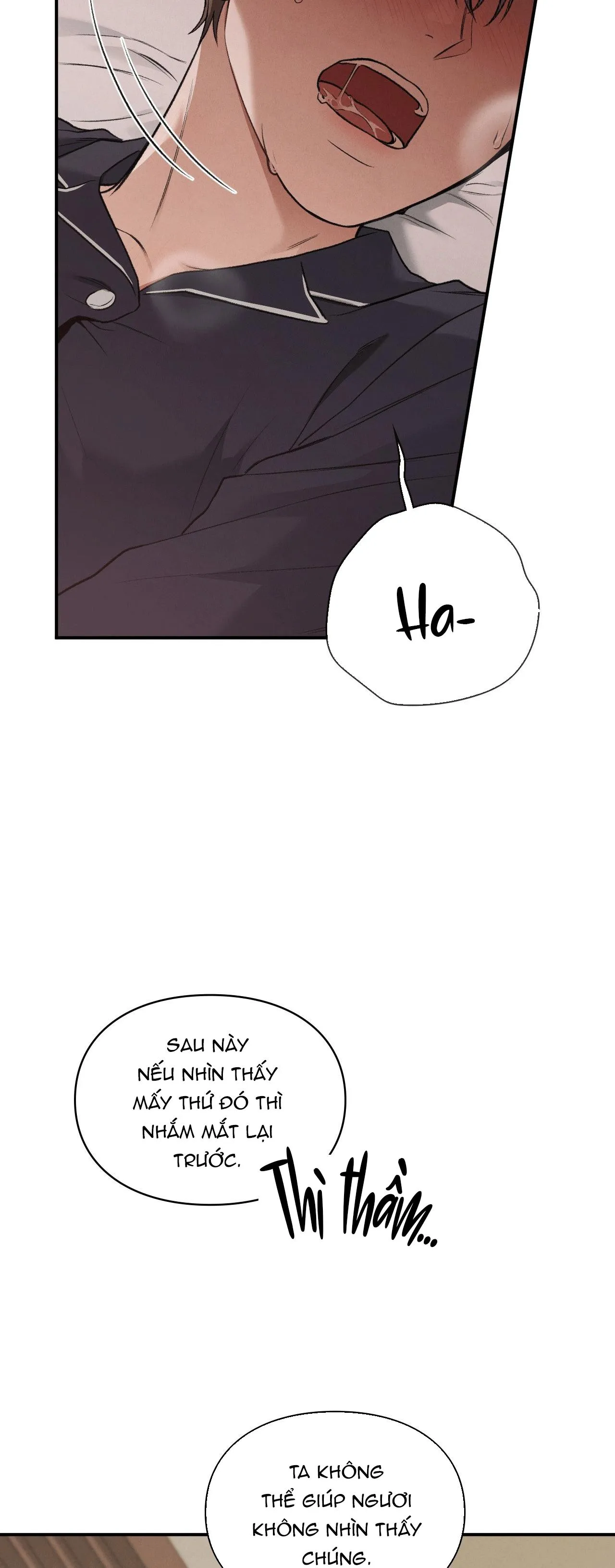 SỨ GIẢ THẦN CHẾT Chapter 21 Trang 58