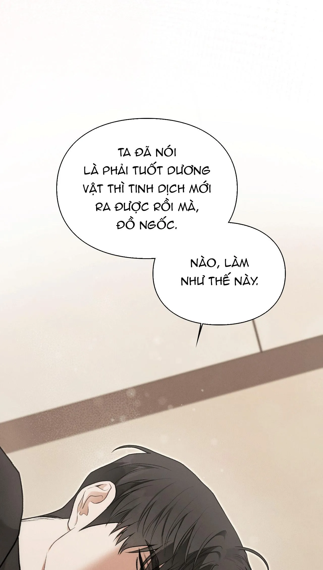 SỨ GIẢ THẦN CHẾT Chapter 21 Trang 61