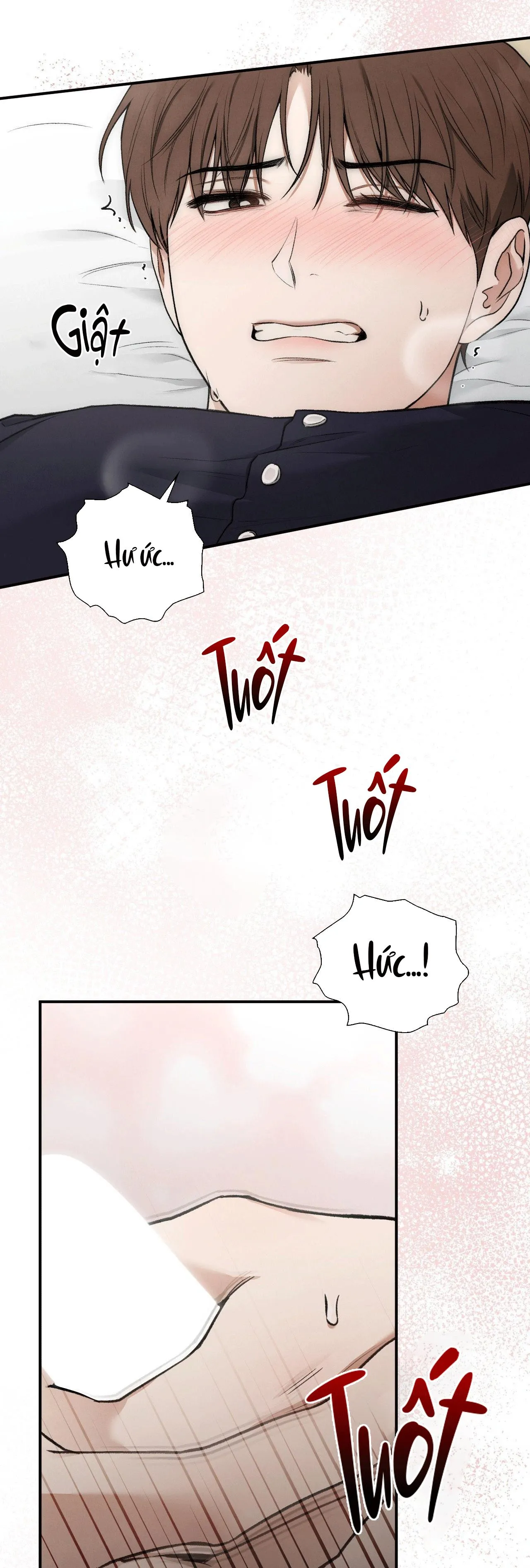 SỨ GIẢ THẦN CHẾT Chapter 21 Trang 64