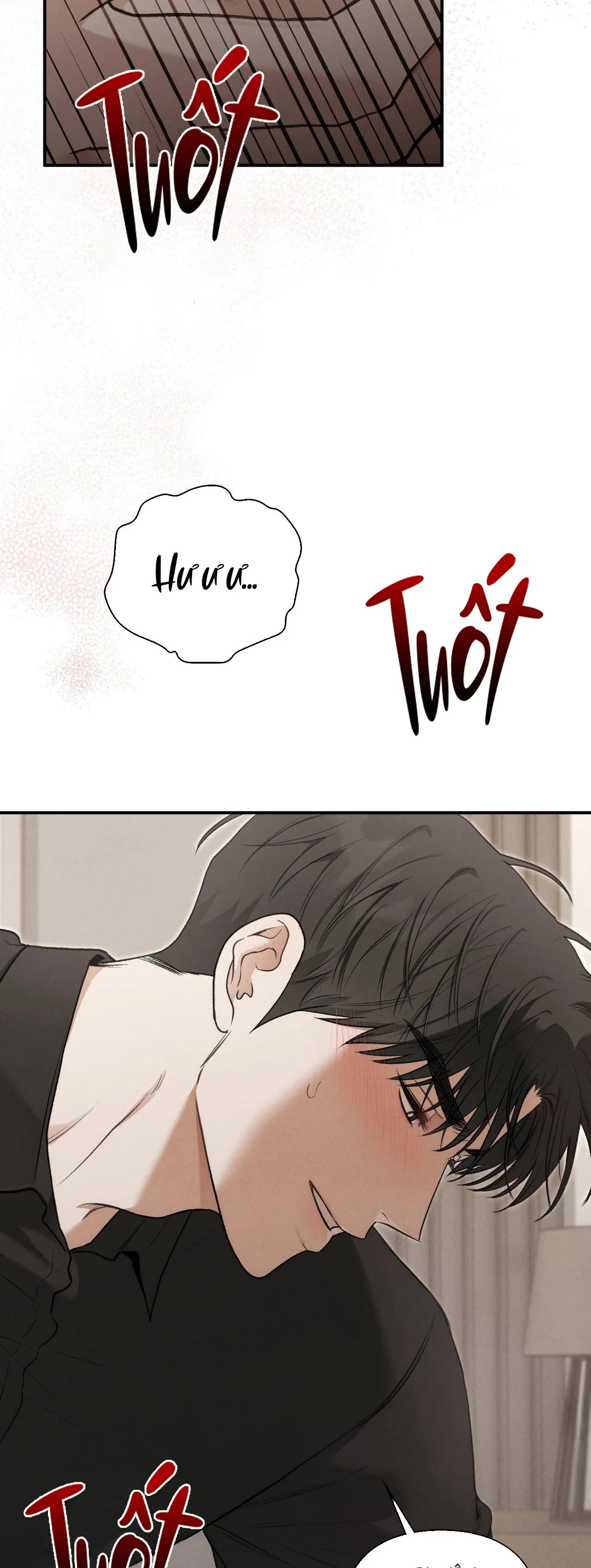 SỨ GIẢ THẦN CHẾT Chapter 21 Trang 65