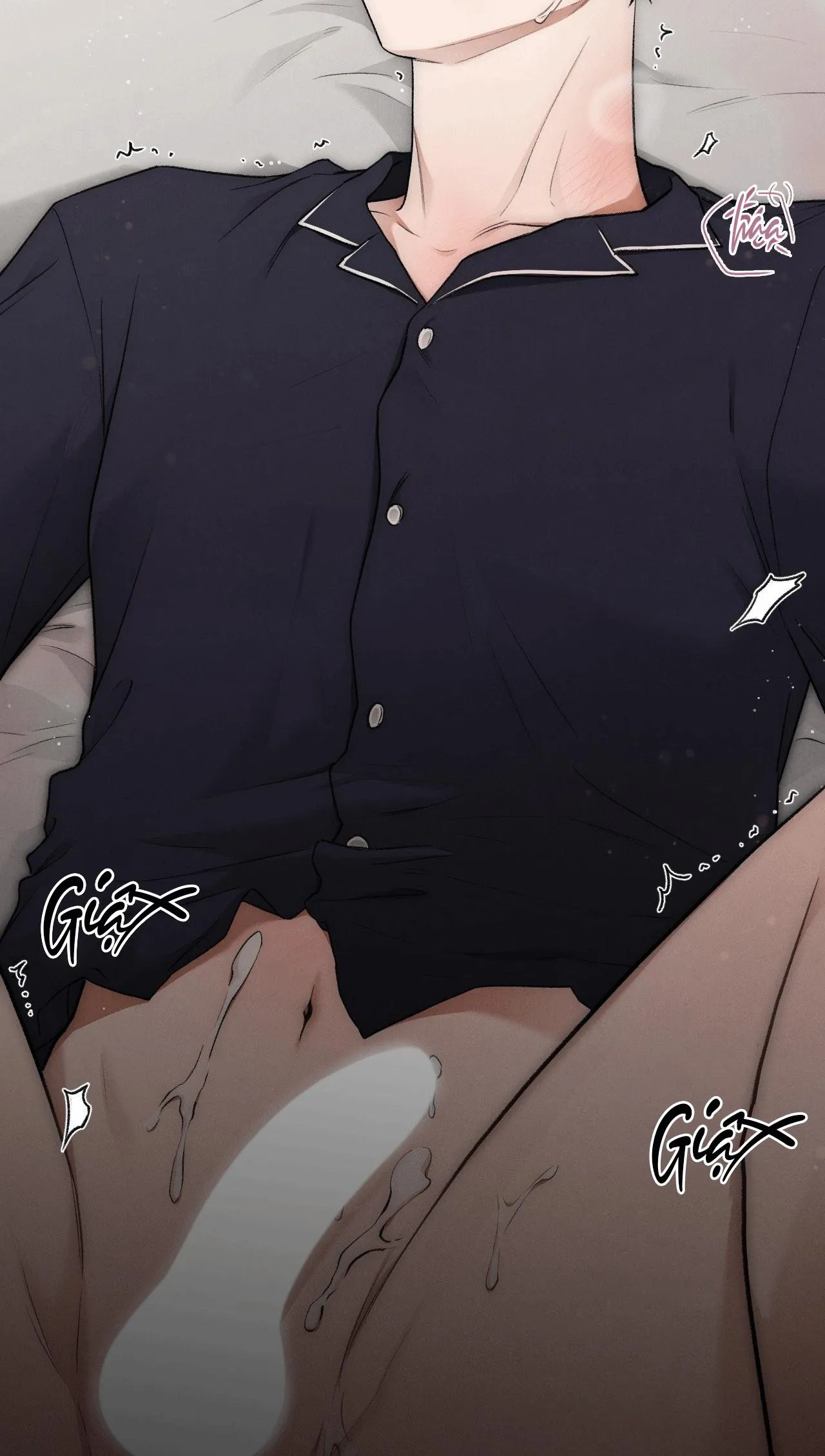 SỨ GIẢ THẦN CHẾT Chapter 21 Trang 70