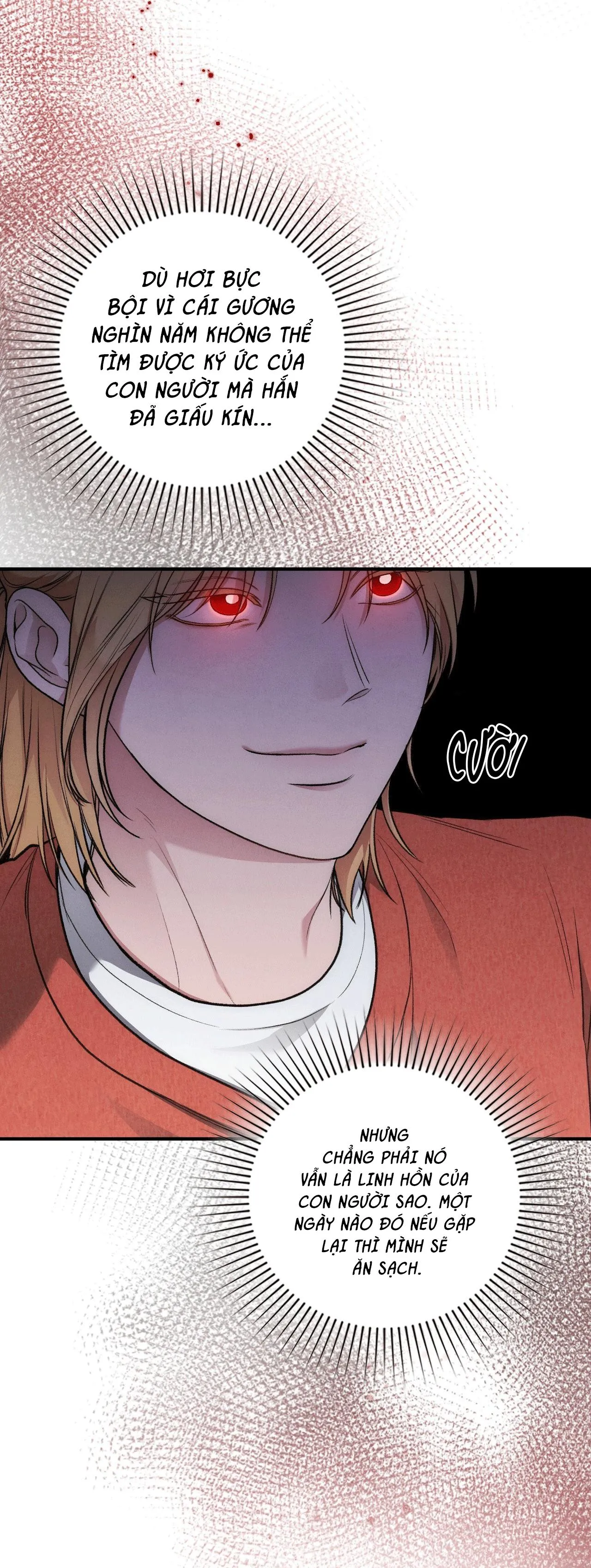 SỨ GIẢ THẦN CHẾT Chapter 21 Trang 74