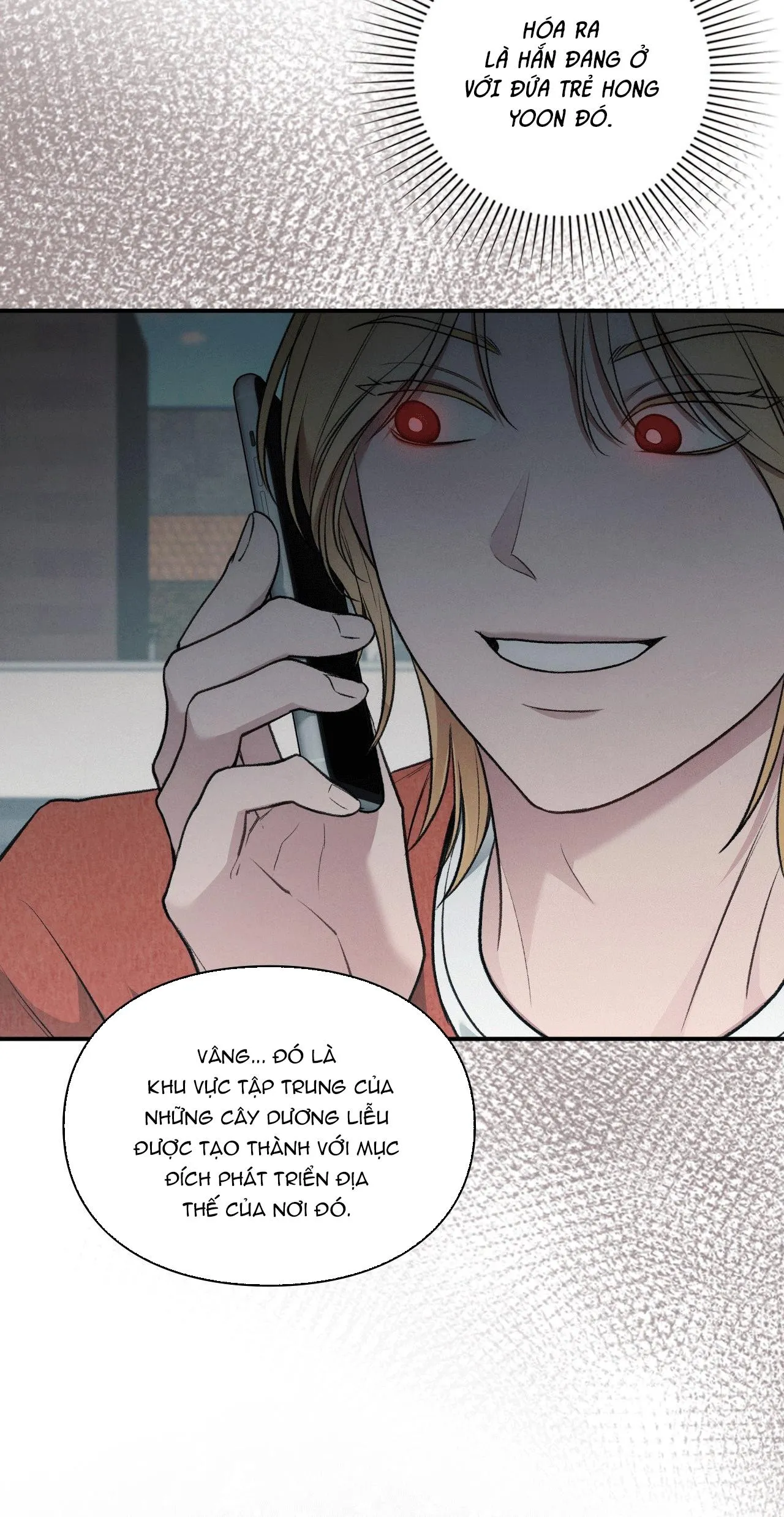 SỨ GIẢ THẦN CHẾT Chapter 21 Trang 78