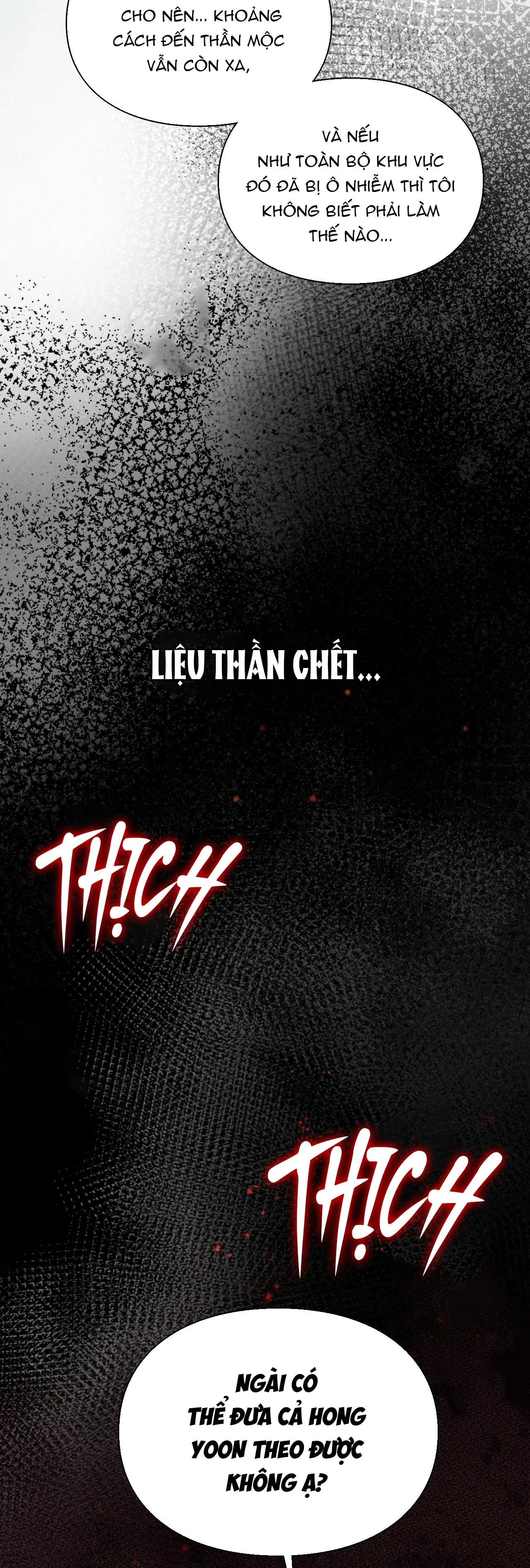 SỨ GIẢ THẦN CHẾT Chapter 21 Trang 82