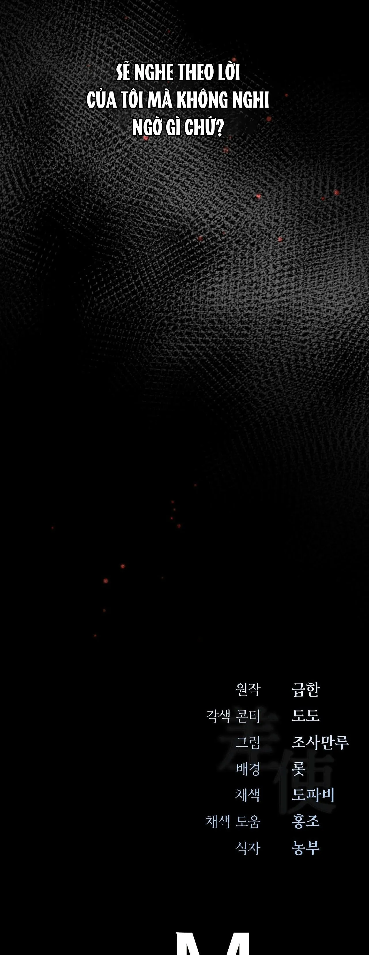 SỨ GIẢ THẦN CHẾT Chapter 21 Trang 84