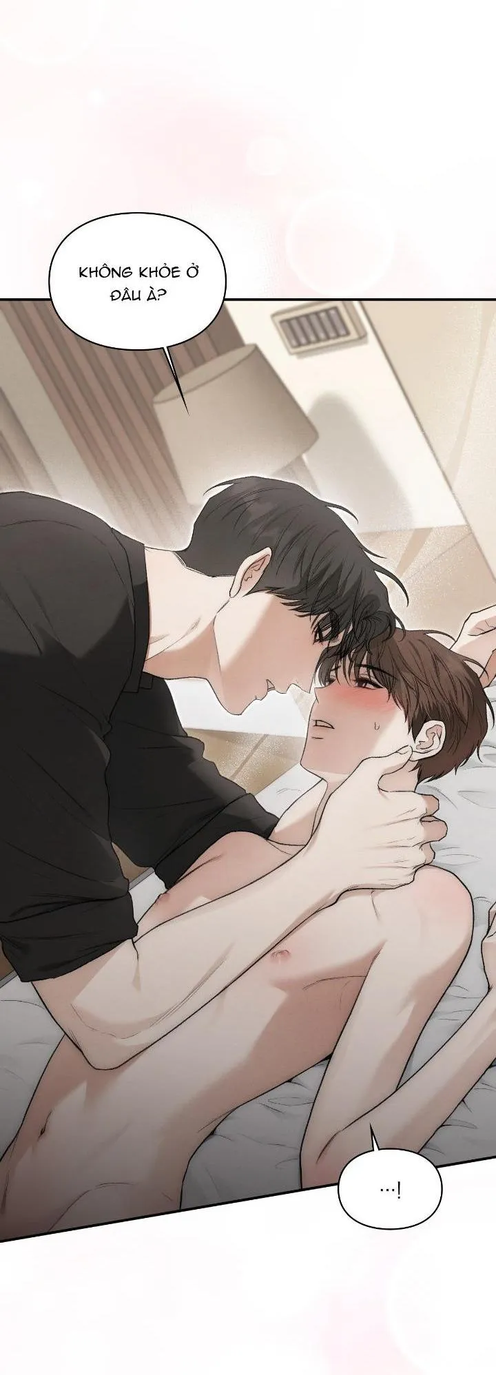 SỨ GIẢ THẦN CHẾT Chapter 22 Trang 8