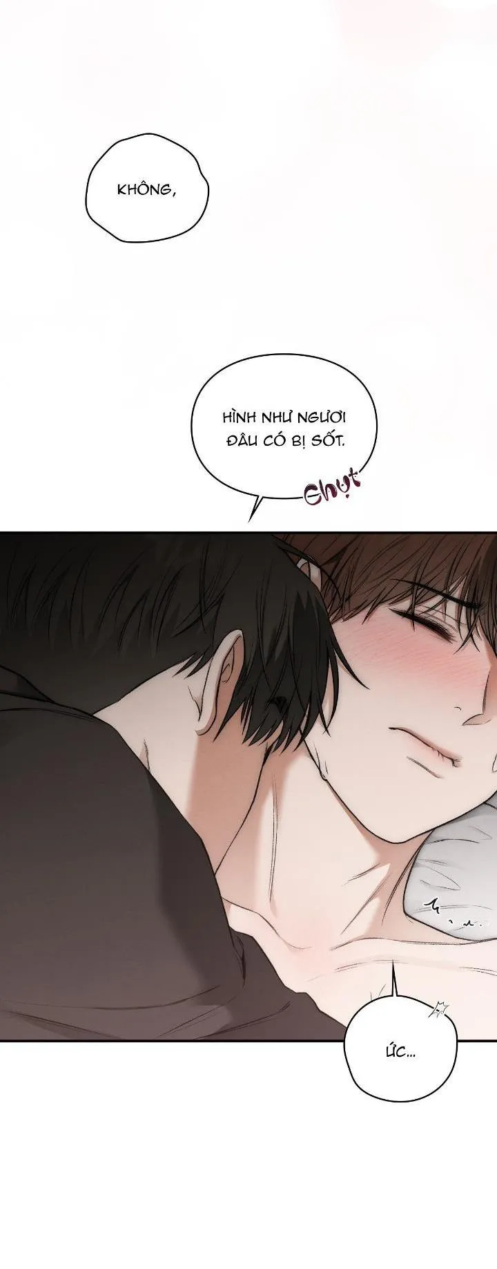 SỨ GIẢ THẦN CHẾT Chapter 22 Trang 9