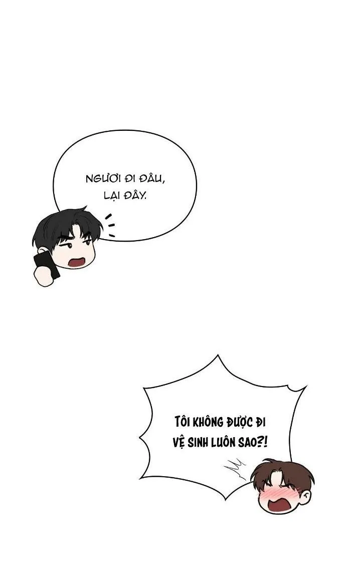 SỨ GIẢ THẦN CHẾT Chapter 22 Trang 13