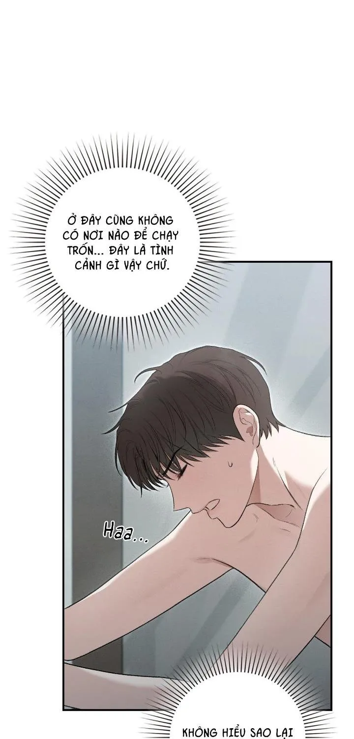 SỨ GIẢ THẦN CHẾT Chapter 22 Trang 15
