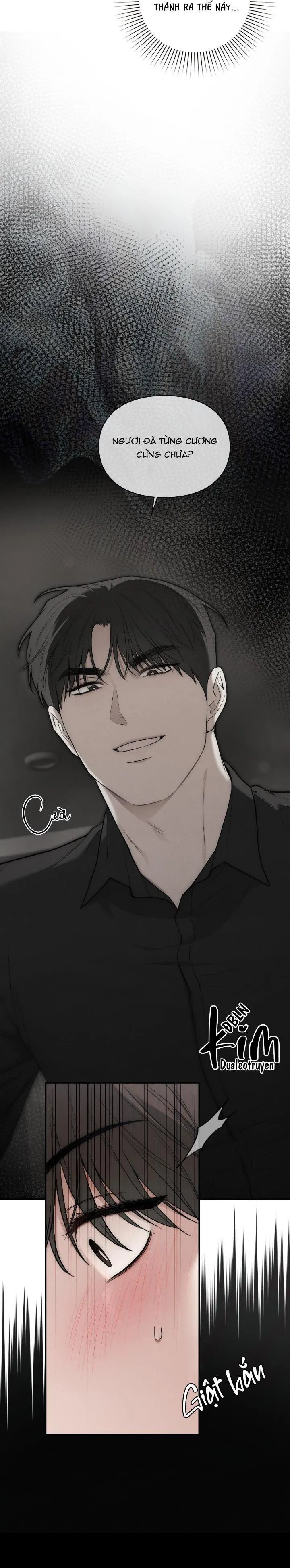 SỨ GIẢ THẦN CHẾT Chapter 22 Trang 16