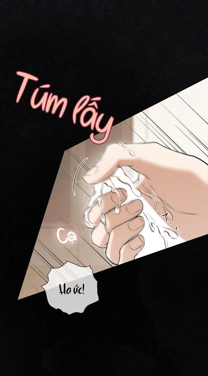 SỨ GIẢ THẦN CHẾT Chapter 22 Trang 19