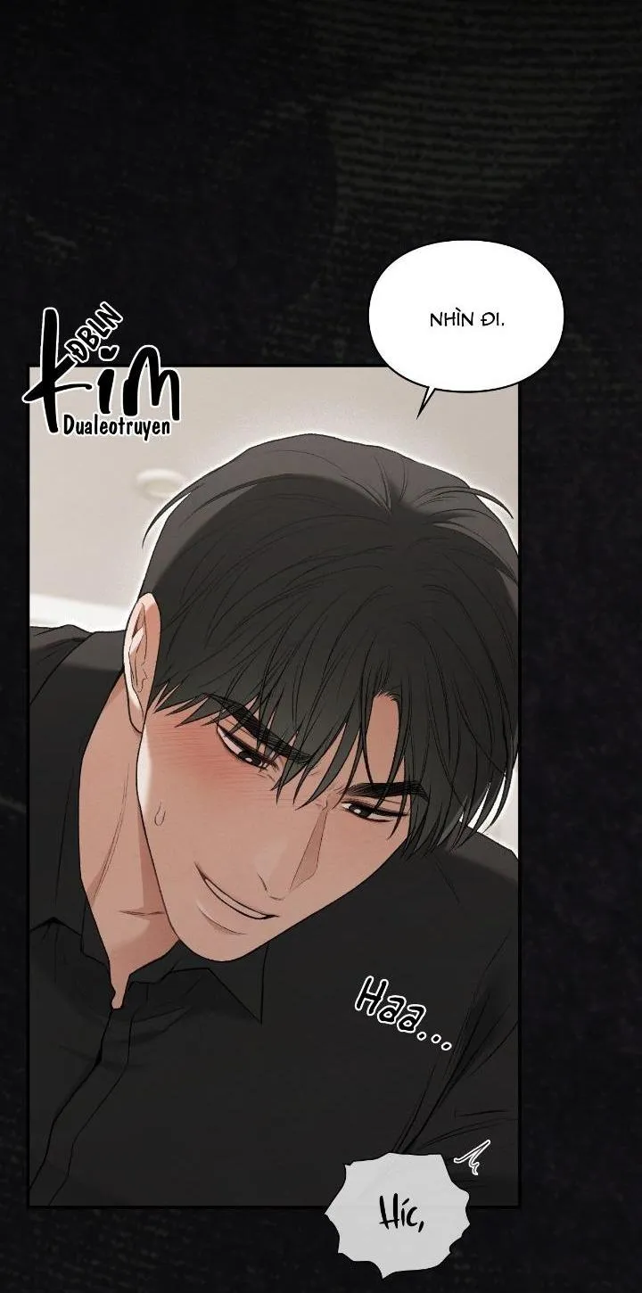 SỨ GIẢ THẦN CHẾT Chapter 22 Trang 21