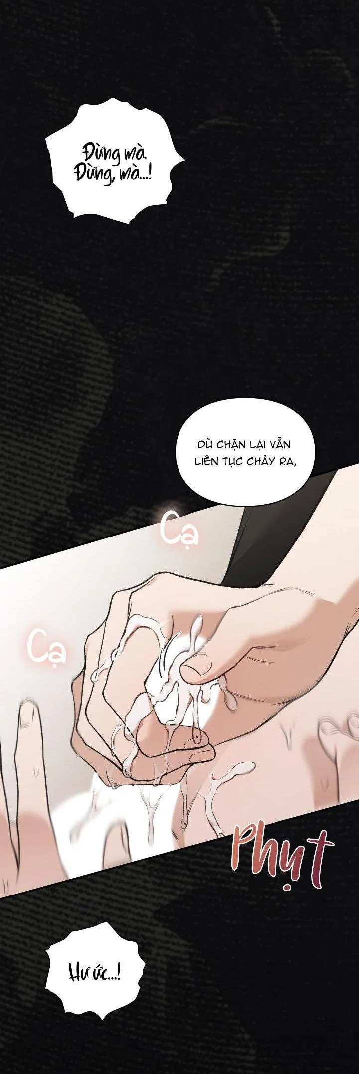 SỨ GIẢ THẦN CHẾT Chapter 22 Trang 22