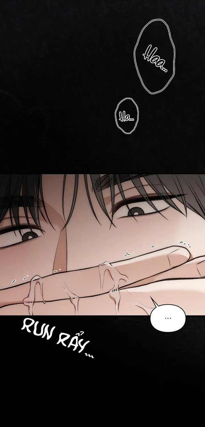 SỨ GIẢ THẦN CHẾT Chapter 22 Trang 24