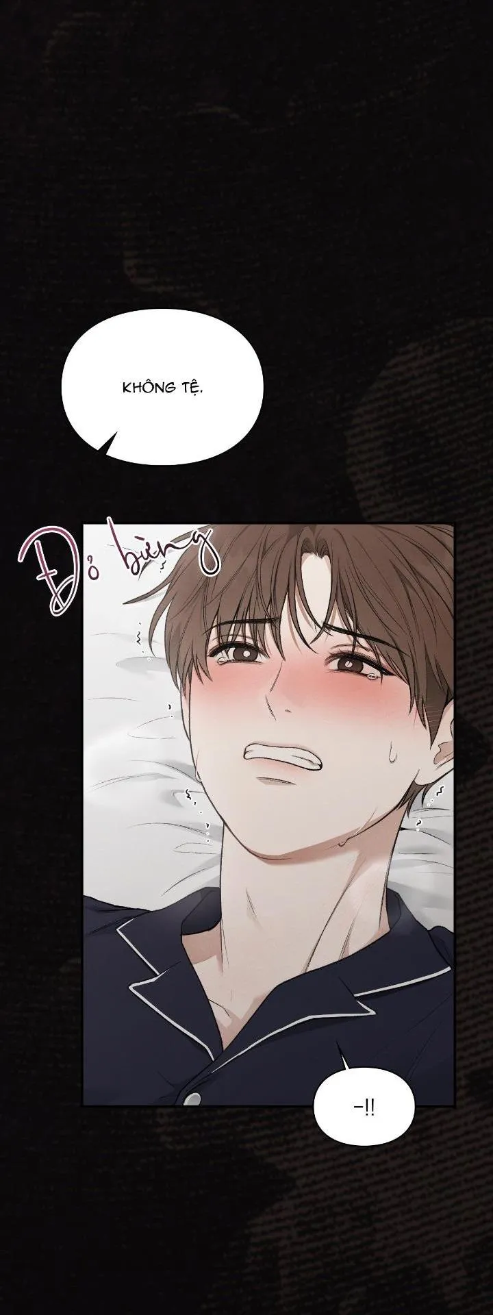 SỨ GIẢ THẦN CHẾT Chapter 22 Trang 28