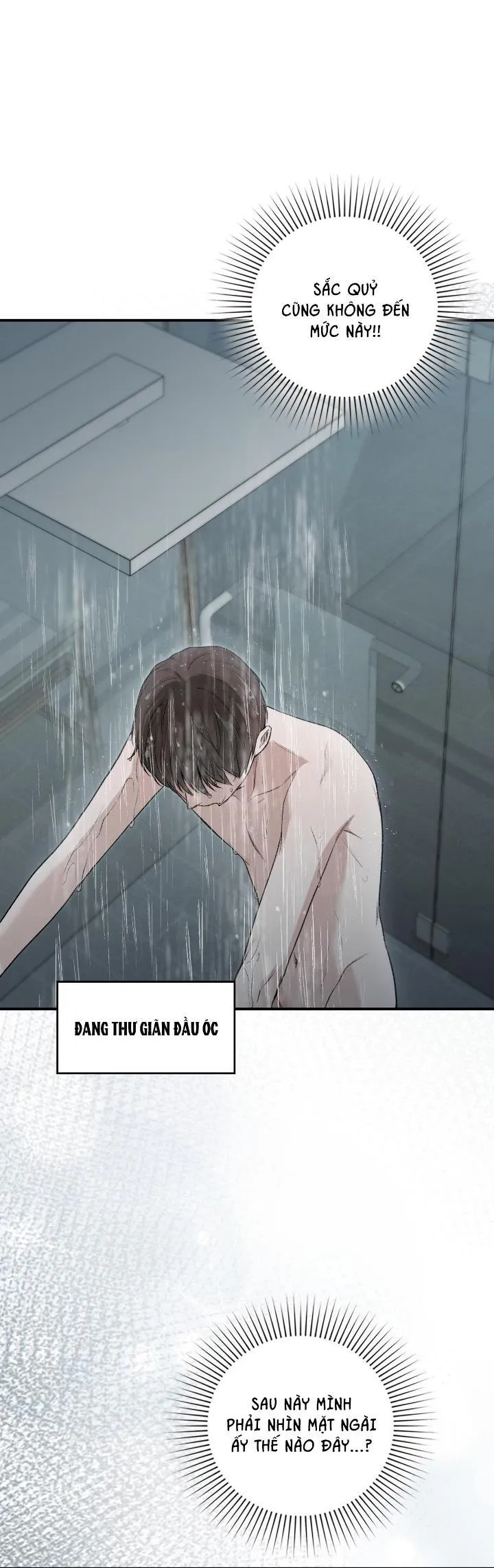 SỨ GIẢ THẦN CHẾT Chapter 22 Trang 31