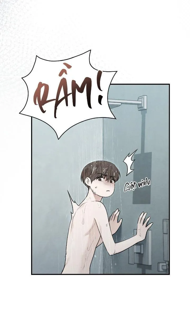 SỨ GIẢ THẦN CHẾT Chapter 22 Trang 33