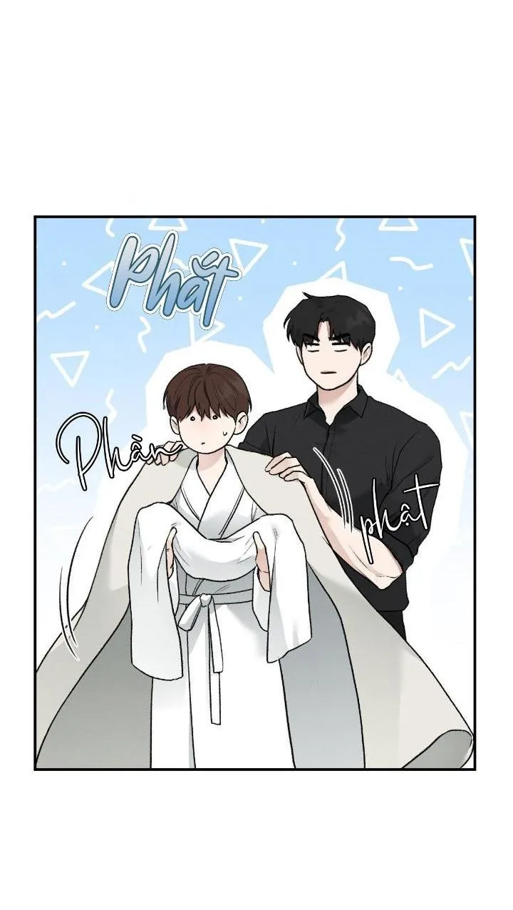 SỨ GIẢ THẦN CHẾT Chapter 22 Trang 38