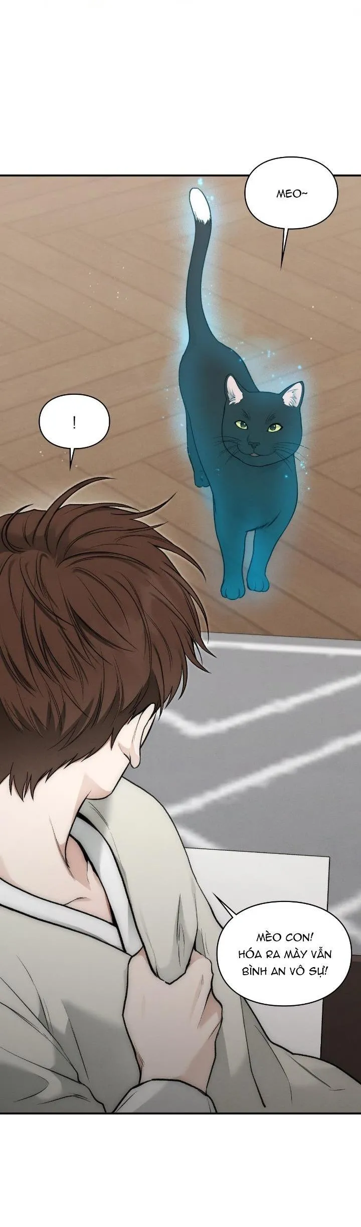 SỨ GIẢ THẦN CHẾT Chapter 22 Trang 42