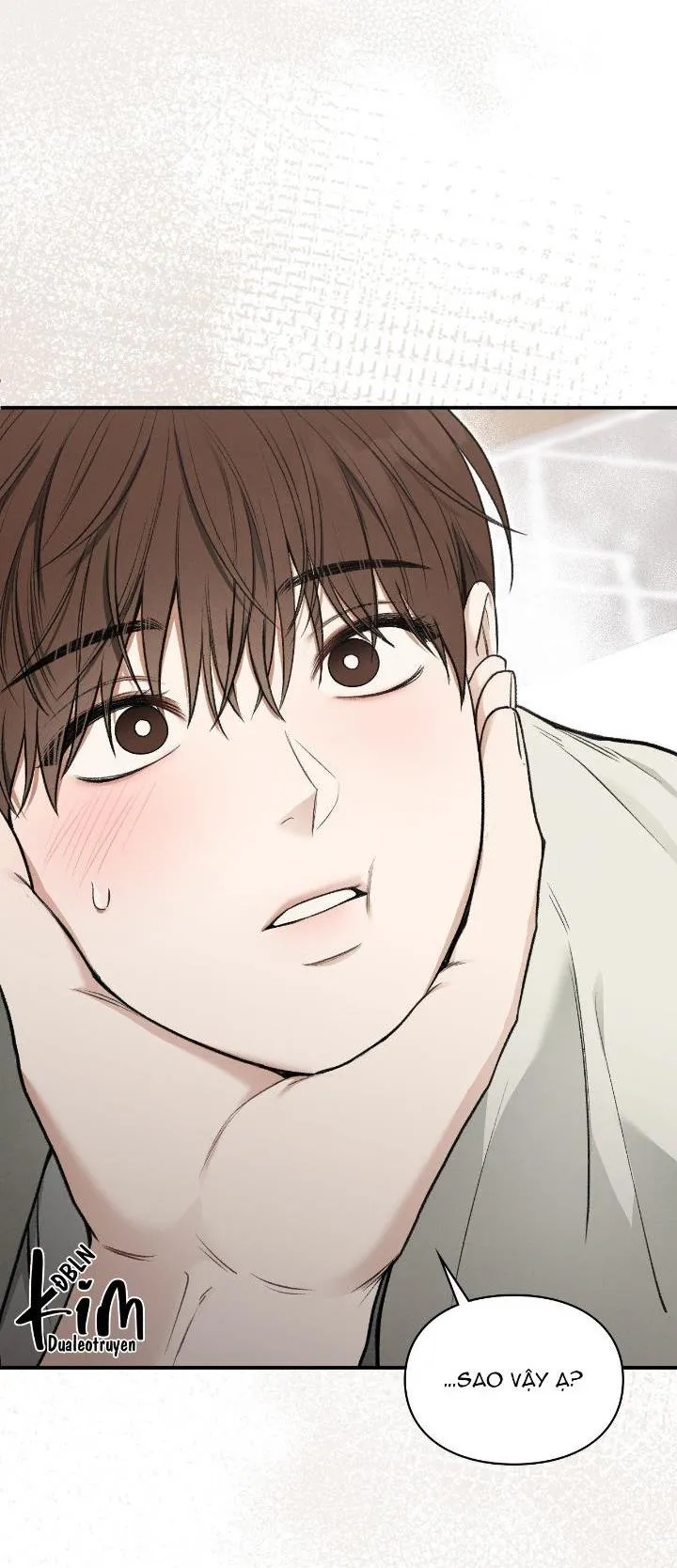 SỨ GIẢ THẦN CHẾT Chapter 22 Trang 49